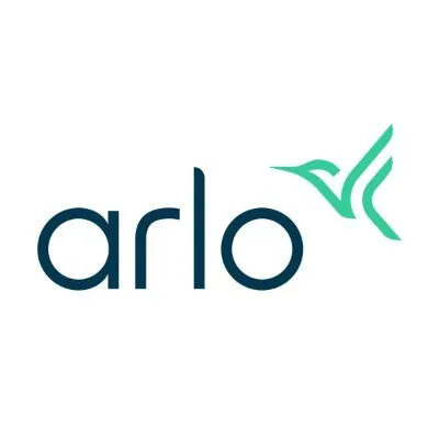Logo for arlo
