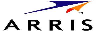 Logo for arris