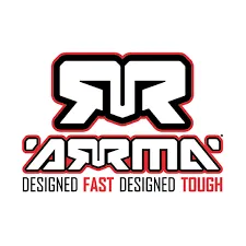 Logo for arrma