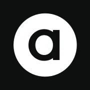 Logo for asos
