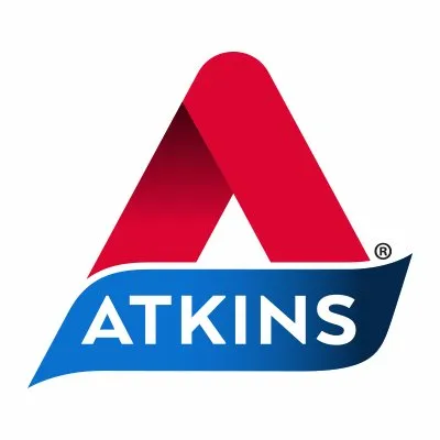 Logo for atkins