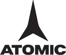 Logo for atomic