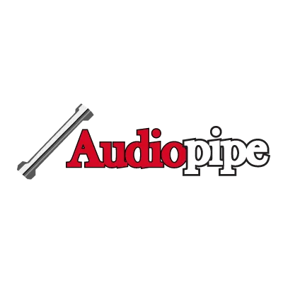 Logo for audiopipe