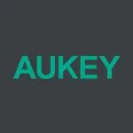 Logo for aukey