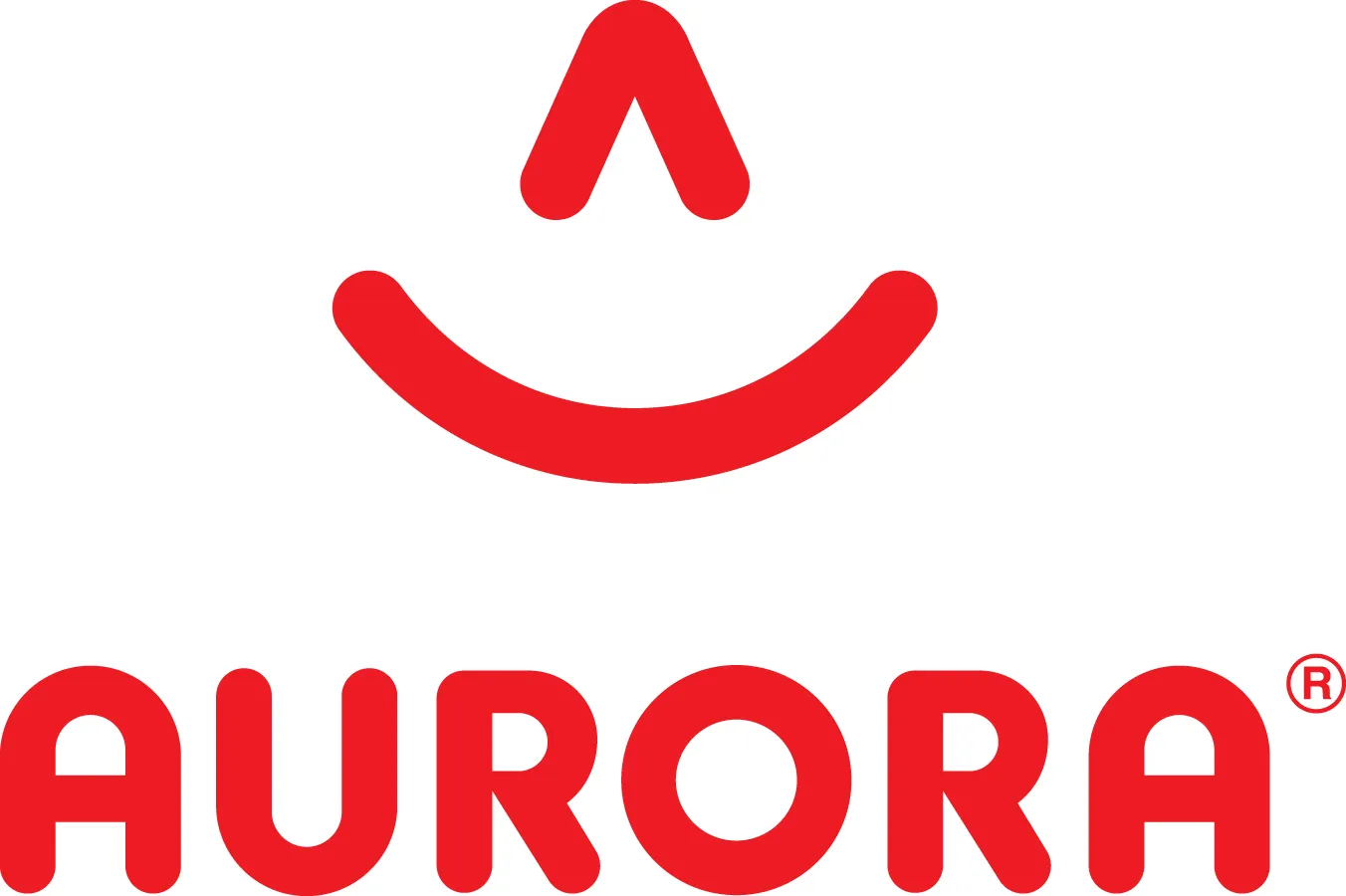 Logo for aurora