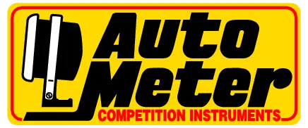 Logo for autometer