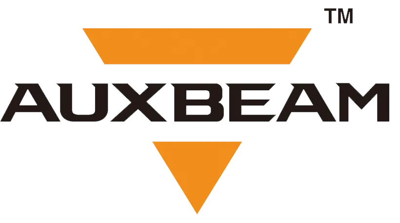 Logo for auxbeam