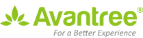 Logo for avantree