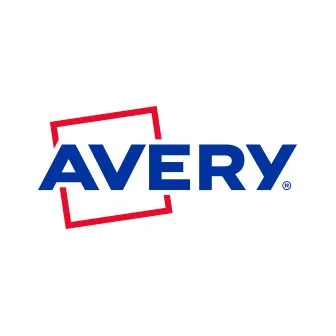 Logo for avery