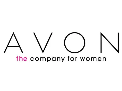 Logo for avon