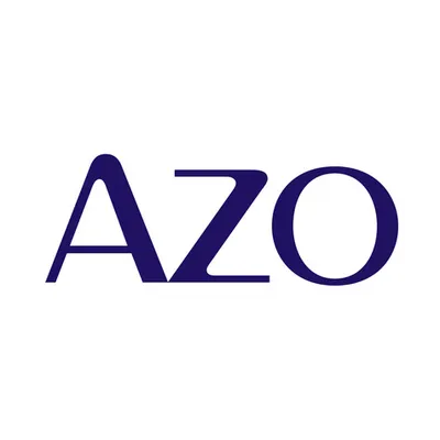Logo for azo