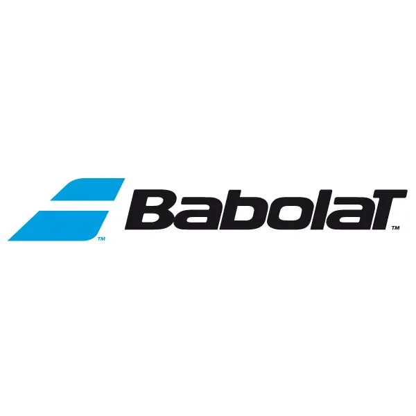 Logo for babolat
