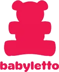 Logo for babyletto