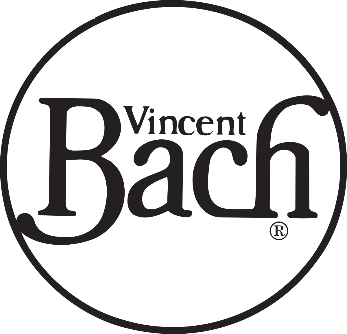 Logo for bach