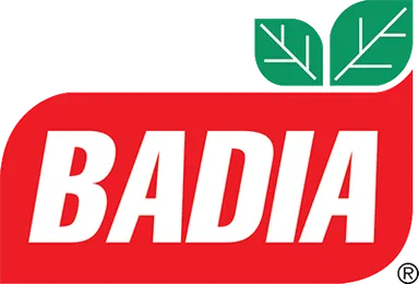 Logo for badia