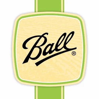 Logo for ball
