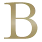 Logo for baltaire