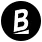 Logo for banish