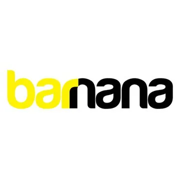 Logo for barnana