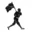 Logo for baseballism