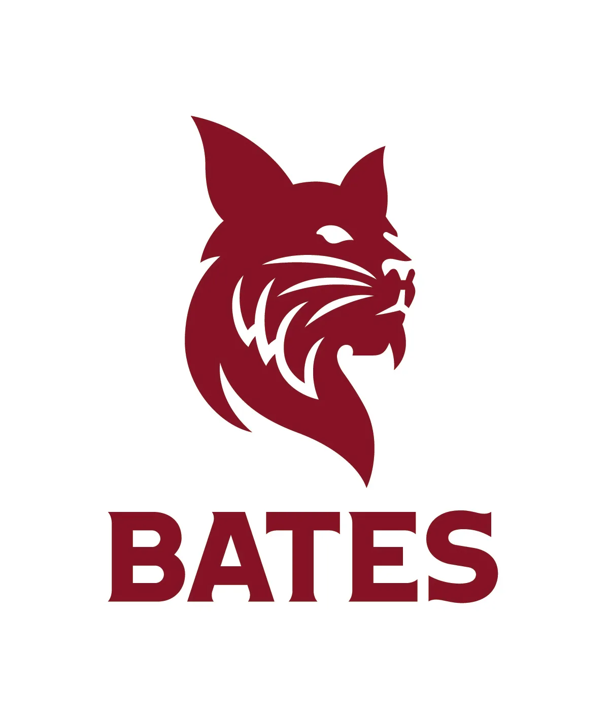 Logo for bates