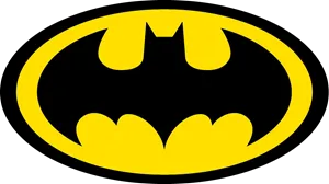 Logo for batman