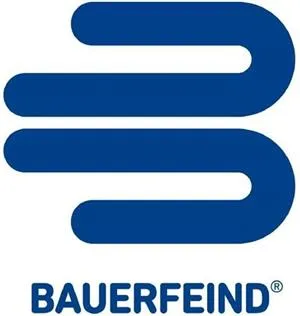 Logo for bauerfeind