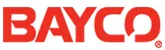 Logo for bayco