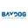 Logo for baydog