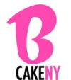 Logo for bcakeny