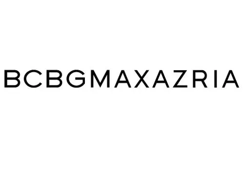 Logo for bcbgmaxazria