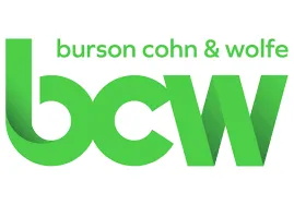 Logo for bcw