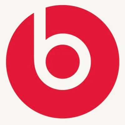 Logo for beats