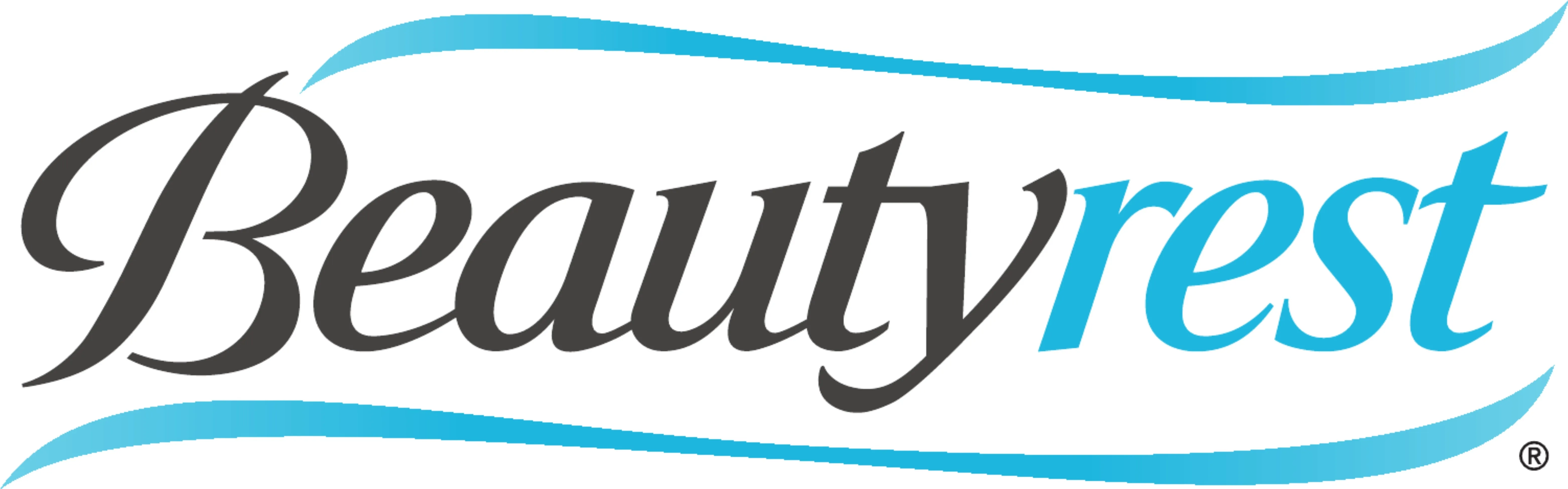 Logo for beautyrest