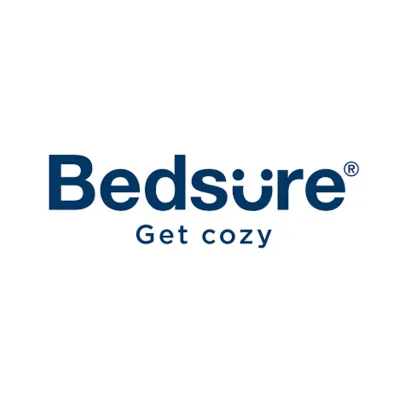 Logo for bedsure