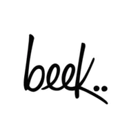 Logo for beek