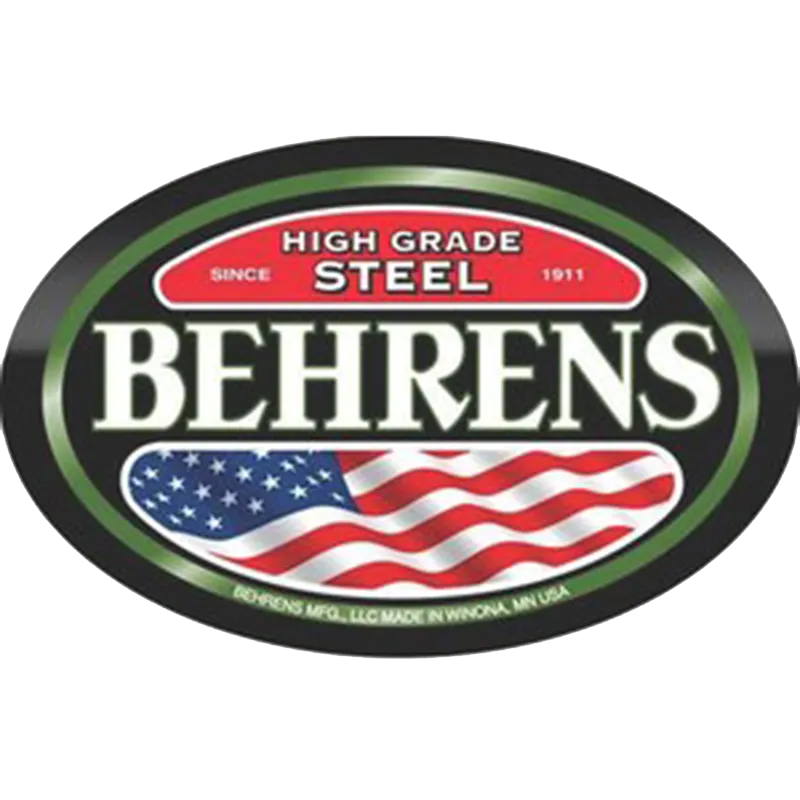 Logo for behrens