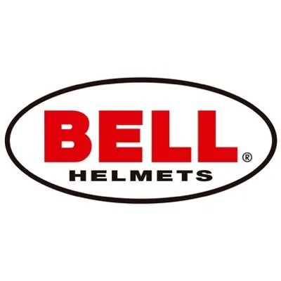 Logo for bell