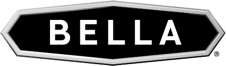Logo for bella