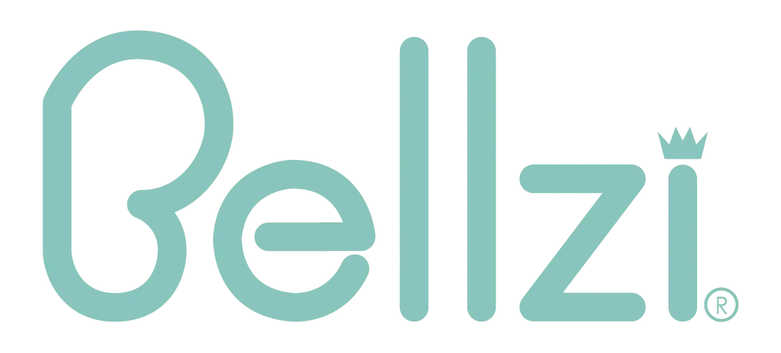 Logo for bellzi