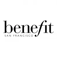 Logo for benefit