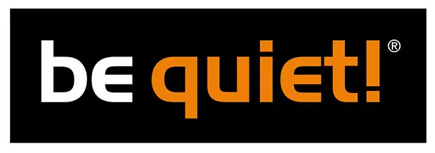 Be Quiet!