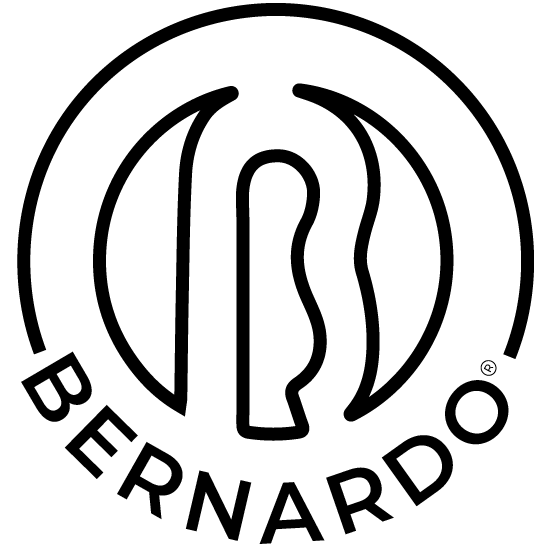 Logo for bernardo