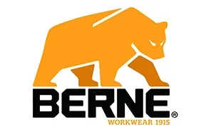 Logo for berne
