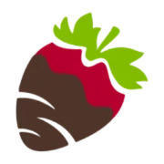 Logo for berries