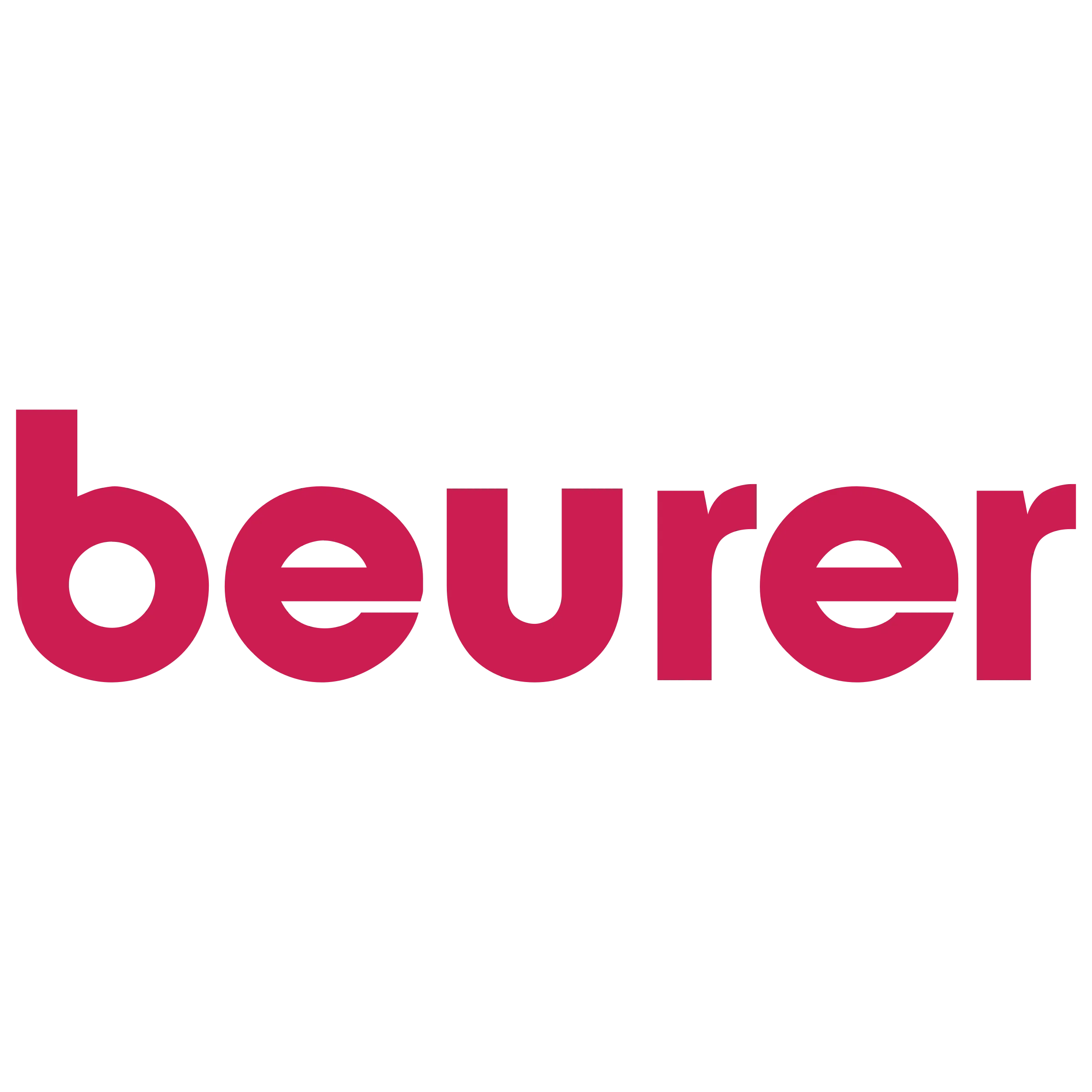 Logo for beurer