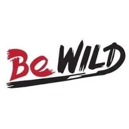 Logo for bewild