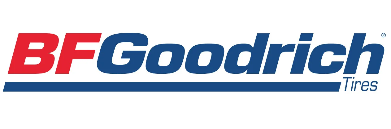 Logo for bfgoodrich