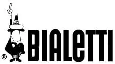 Logo for bialetti