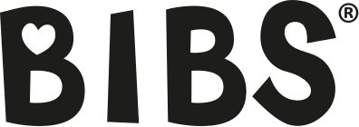Logo for bibs